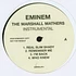 Eminem - The Marshall Mathers (Instrumental)