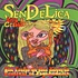 Sendelica - Live At Crabstock Black Vinyl Edition