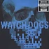 Brian Reitzell - Watch Dogs - Original Game Soundtrack Black Vinyl Edition