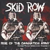 Skid Row - Rise Of The Damnation