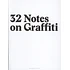 Klickklack - Volume 2 - 32 Notes On Graffiti