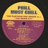 Phill Most Chill - The Remix EP