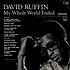 David Ruffin - My Whole World Ended