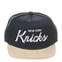 Mitchell & Ness - NY Knicks NBA All Day Snapback Cap