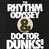 The Rhythm Odyssey & Dr. Dunks - Safron