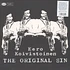 Eero Koivistoinen - The Original Sin White Vinyl Edition