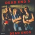 Dead End 5 - Dead Ends Red Vinyl Edition