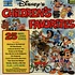 Larry Groce And The Disneyland Children's Sing-Along Chorus - Disney's Children's Favorites Volume I