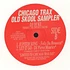V.A. - Chicago Trax Old Skool Sampler By DJ Duke