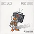 Duck Sauce (Armand Van Helden & A-Trak) - Radio Stereo Traktor Control Vinyl