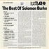 Solomon Burke - The Best Of Solomon Burke