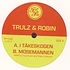 Trulz & Robin - I Takeskogen