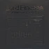 Lord Finesse - The SP1200 Project: A Re-Awakening
