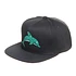 Odd Future (OFWGKTA) - Dolphin Donut 5-Panel Cap