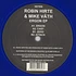 Robin Hirte & Mike Väth - Ergon EP
