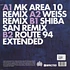 MK - Always Remixes