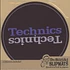 Dr. Suzuki - Slipmats Mix Edition Technics