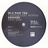 Blu Mar Ten - Famous Lost Words Remixes Part 1