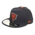 New Era - Chicago Bears NFL On Field Game GSH 59fifty Cap