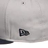 New Era - Dallas Cowboys Team Basic Cotton Snapback Cap