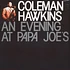 Coleman Hawkins - An Evening At Papa Joe's