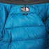 The North Face - Cook Down Jacket