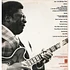 B.B. King - B.B. King "Now Appearing" At Ole Miss