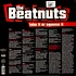 The Beatnuts - Take It Or Squeeze It