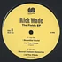 Rick Wade - The Fields EP