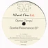 Oprea Timpu / Loopdeville - Spatial resonance EP