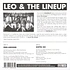 Leo & The Lineup - Run Around