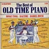 "Rags" Rafferty - The Best Of Old Time Piano