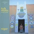 V.A. - Folk Music Of The Sahel Volume 1: Niger