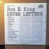 Ben E. King - Seven Letters