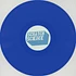 DJ Hertz - Enter The Scratch Game Volume 2 Blue Vinyl Edition