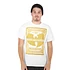 Wu-Tang Clan - Gold Chambers Logo T-Shirt