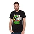 Sublime - Cartoon Dog With Joint T-Shirt