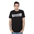 Soundgarden - Duct Tape Band Logo T-Shirt