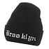 Mitchell & Ness - Brooklyn All City Cuff Knit Beanie