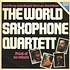 World Saxophone Quartet - Point Of No Return
