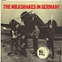 Thee Milkshakes - The Milkshakes In Germany