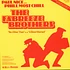 Fabreeze Brothers (Phill Most Chill & Paul Nice) - No Other Than White Vinyl Edition