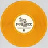 Adrian Younge presents Souls Of Mischief - There Is Only Now (Ali Shaheed Muhammad Remixes) Orange Vinyl Edition