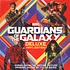 V.A. - OST Guardians Of The Galaxy Deluxe Edition