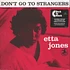 Etta Jones - Don't Go To Strangers Back To Black Edition