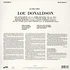 Lou Donaldson - Lush Life Back To Blue Edition