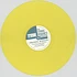 Greek Theatre - Lost Out At Sea Yellow Vinyl Edition