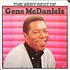 Eugene McDaniels - The Very Best Of Gene McDaniels
