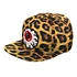 Mishka - Carnivorous Sublimated Snapback Cap