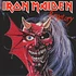 Iron Maiden - Purgatory